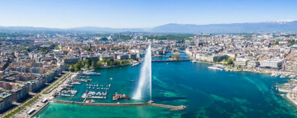 Genève