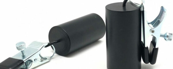 Pinces téton